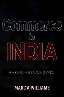 Marcia Williams - Commerce in India, Häftad