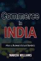 bokomslag Commerce in India