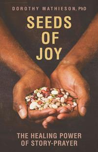 bokomslag Seeds of Joy