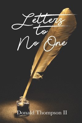 Letters to No One 1