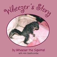 bokomslag Wheezer's Story