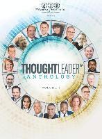 bokomslag ThoughtLeader(R) Anthology Volume 1