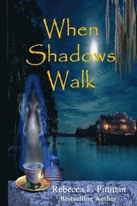 bokomslag When Shadows Walk