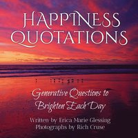bokomslag Happiness Quotations