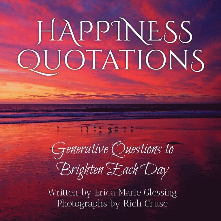 Happiness Quotations