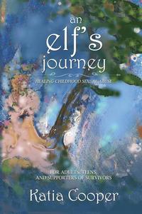 bokomslag Elf's Journey
