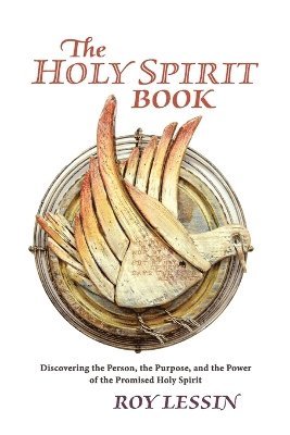 bokomslag Holy Spirit Book