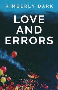bokomslag Love and Errors