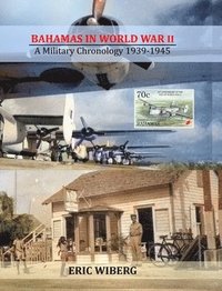 bokomslag Bahamas in World War II