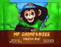 bokomslag MP Chimpanzee, Adoption Day