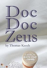 bokomslag Doc Doc Zeus