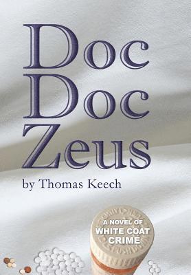 bokomslag Doc Doc Zeus