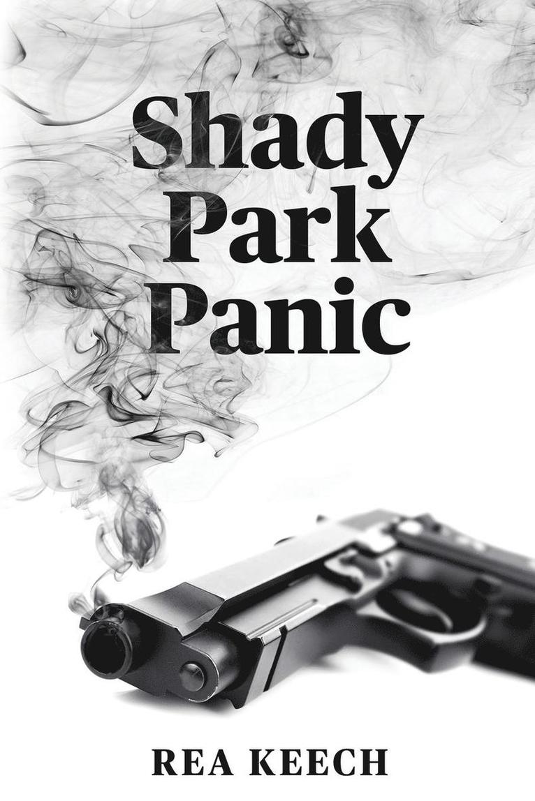 Shady Park Panic 1