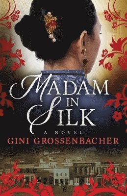 Madam in Silk 1