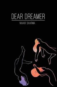 bokomslag Dear Dreamer