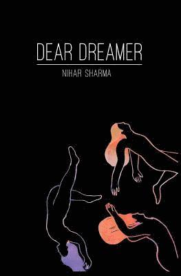 bokomslag Dear Dreamer