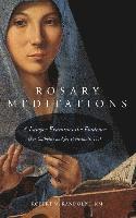 bokomslag Rosary Meditations