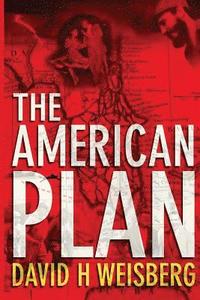 bokomslag The American Plan