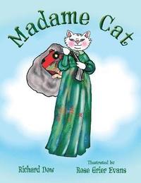 bokomslag Madame Cat