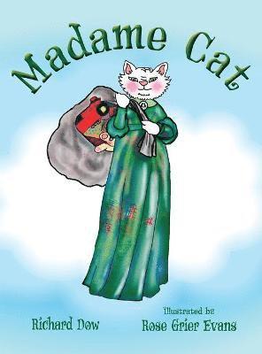 Madame Cat 1