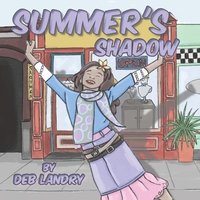 bokomslag Summer's Shadow