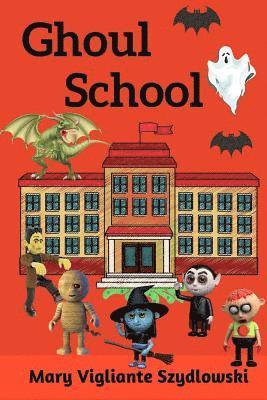 Ghoul School 1