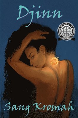 Sang Kromah - Djinn, Häftad