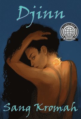 Sang Kromah - Djinn, Inbunden