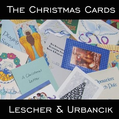 bokomslag The Christmas Cards