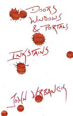 InkStains Series 2 1
