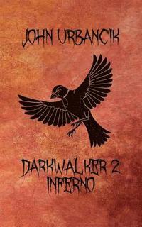 bokomslag DarkWalker 2