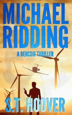 bokomslag Michael Ridding
