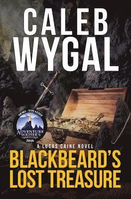 Blackbeard's Lost Treasure 1