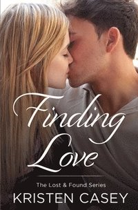 bokomslag Finding Love