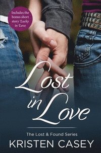 bokomslag Lost in Love
