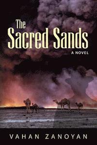 bokomslag The Sacred Sands