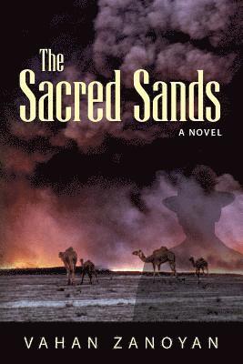 The Sacred Sands 1