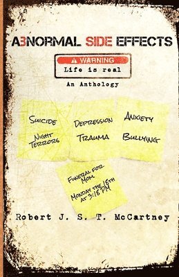 Abnormal Side Effects: An Anthology 1