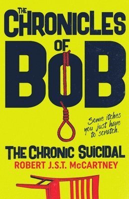 The Chronicles of Bob 1