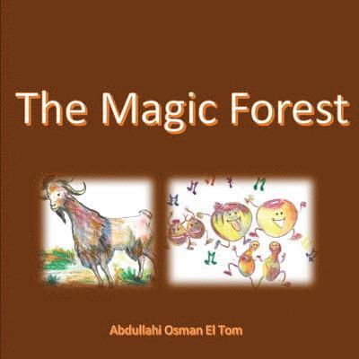 The Magic Forest 1