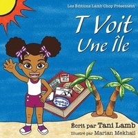 bokomslag T Voit une île