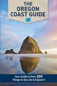 bokomslag The Oregon Coast Guide