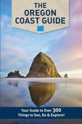 The Oregon Coast Guide 1