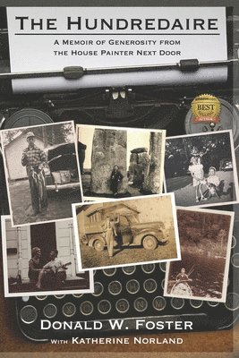 Katherine Norland, Donald W Foster, Donald W. Foster - Hundredaire, Häftad