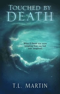 bokomslag Touched by Death