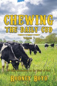 bokomslag Chewing the Daily Cud, Volume 1