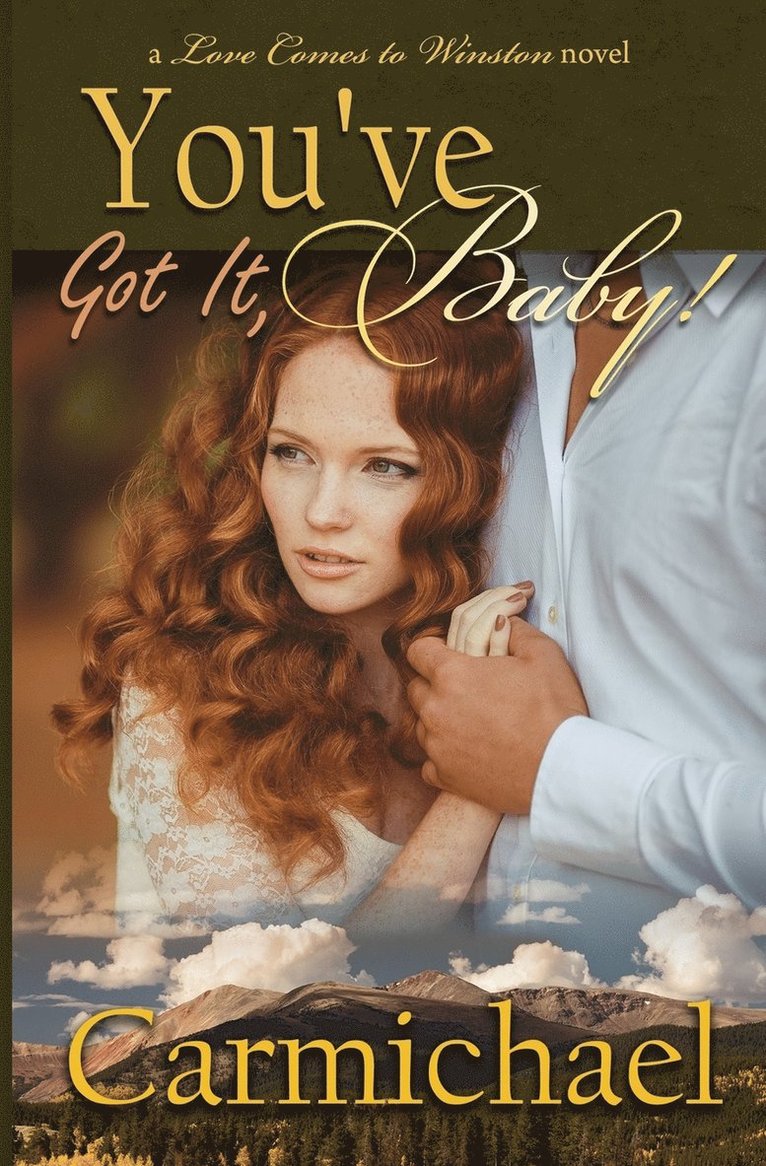 You've Got It, Baby! 1