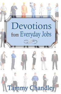 bokomslag Devotions from Everyday Jobs