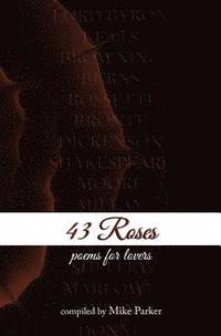 bokomslag 43 Roses