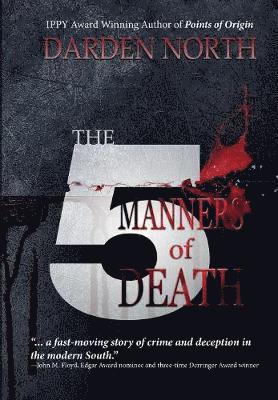 bokomslag The 5 Manners of Death